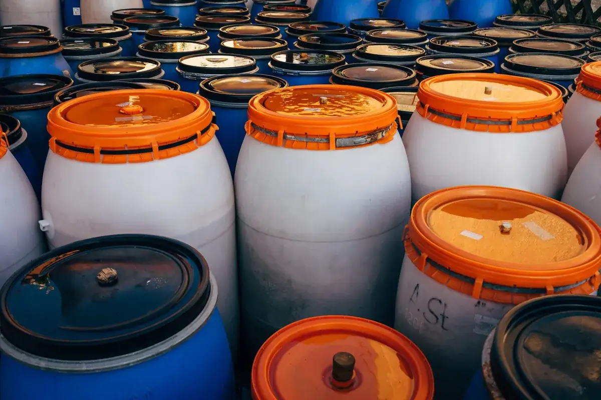 Medical Waste Removal in Sand Lake, MI